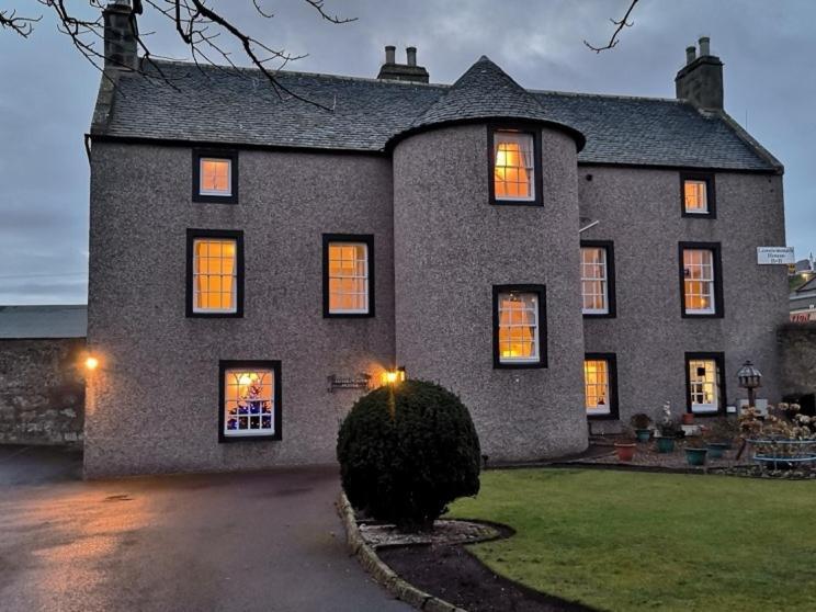 Lossiemouth House Exterior foto