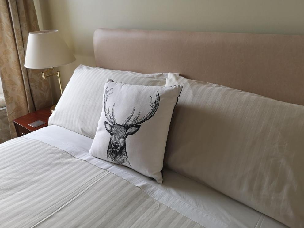 Lossiemouth House Zimmer foto