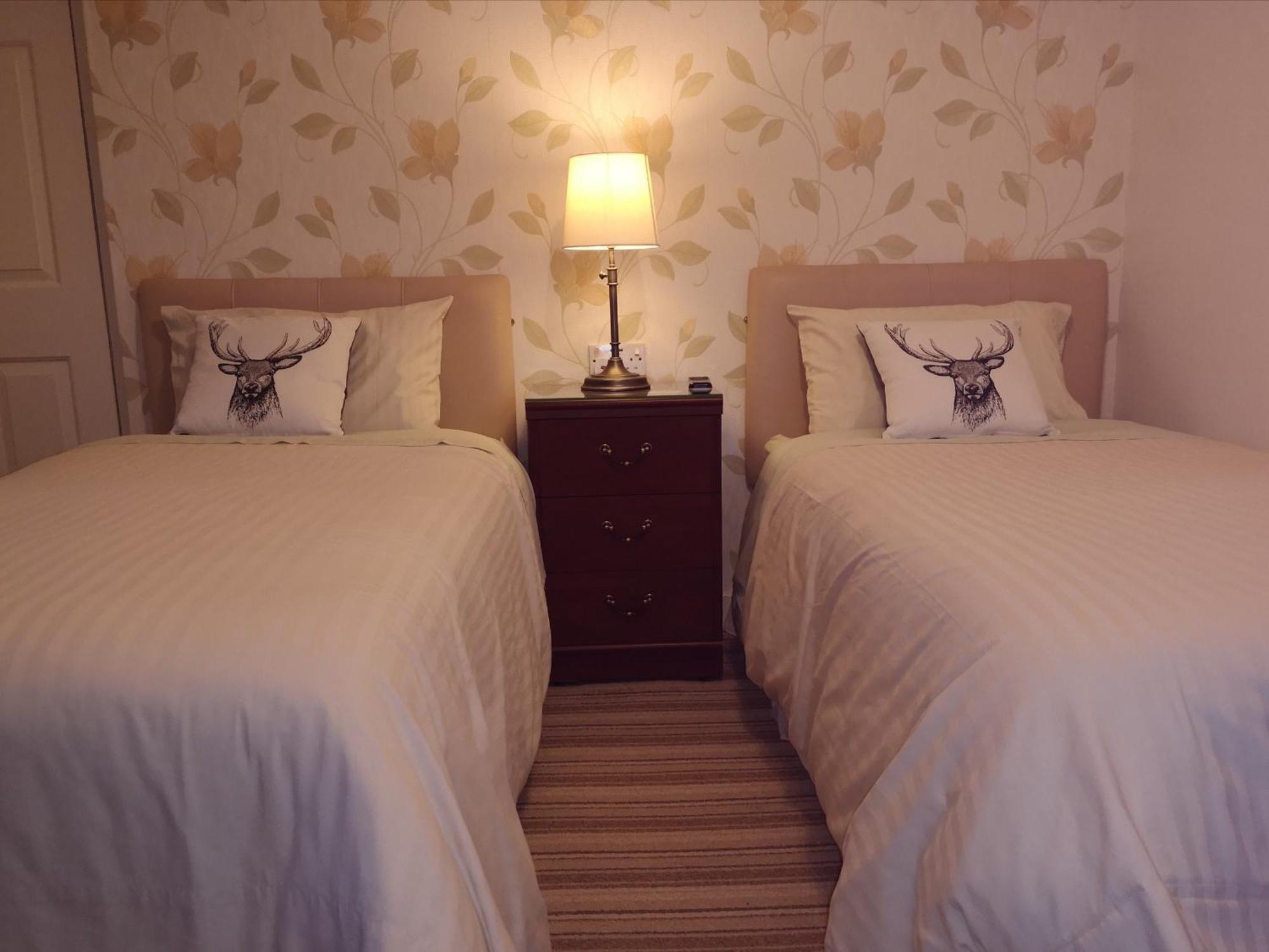 Lossiemouth House Zimmer foto