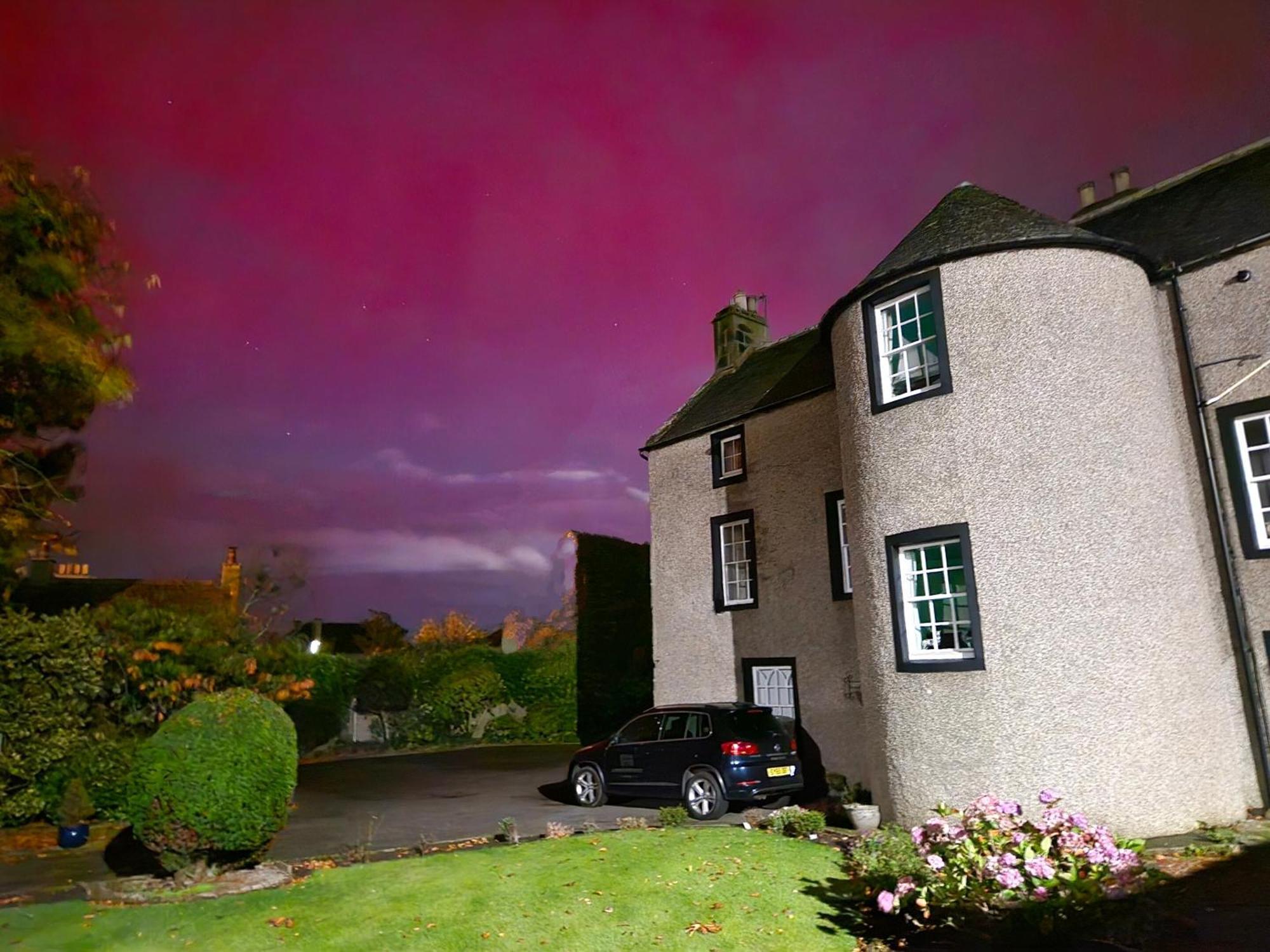 Lossiemouth House Zimmer foto